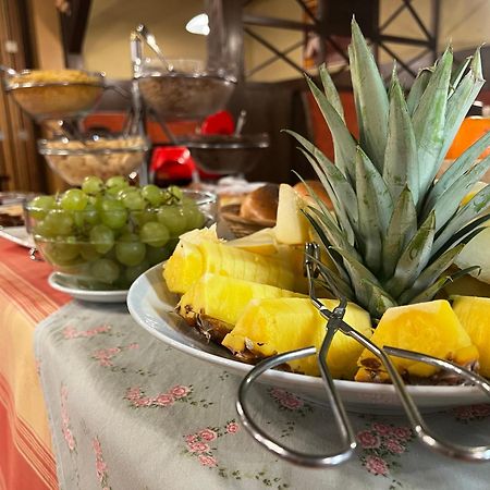 Alpsky Hotel Špindlerŭv Mlýn Eksteriør bilde