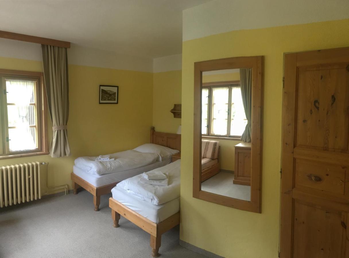 Alpsky Hotel Špindlerŭv Mlýn Eksteriør bilde