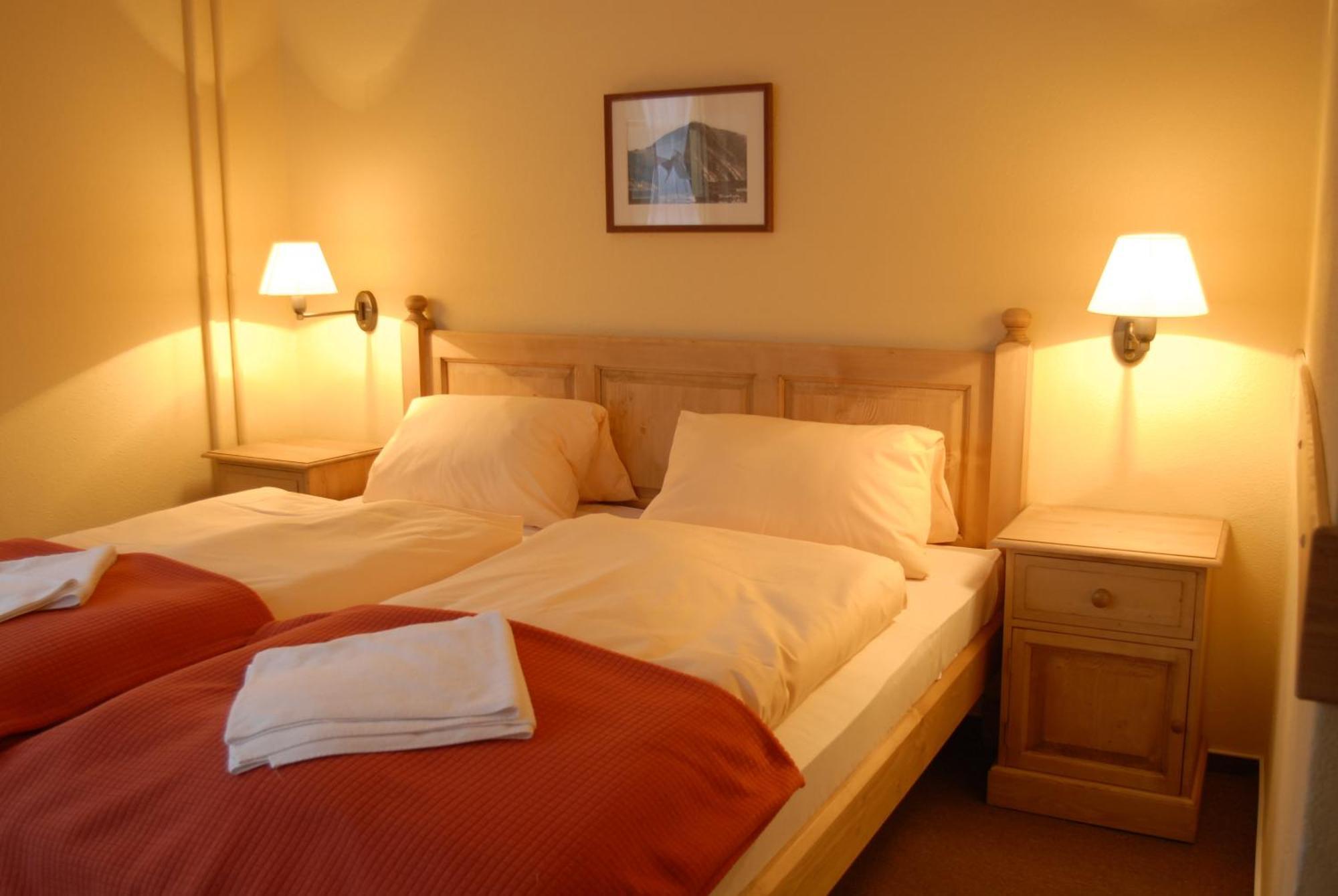 Alpsky Hotel Špindlerŭv Mlýn Eksteriør bilde