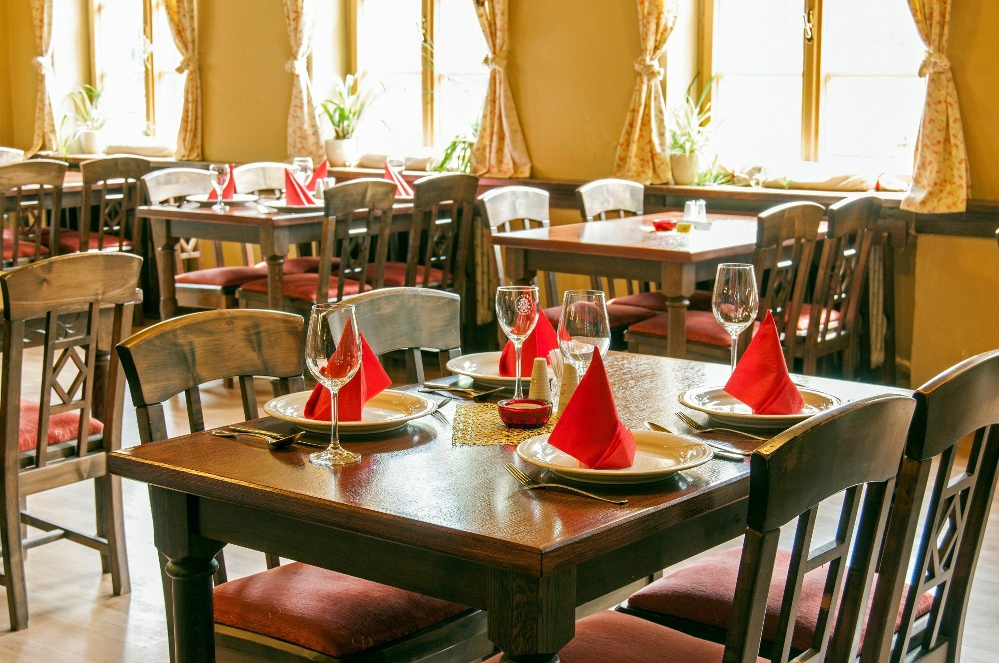 Alpsky Hotel Špindlerŭv Mlýn Eksteriør bilde